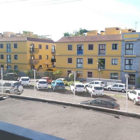 La Caldera Apartman Tazacorte Kültér fotó