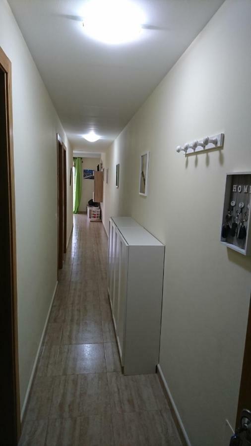 La Caldera Apartman Tazacorte Kültér fotó